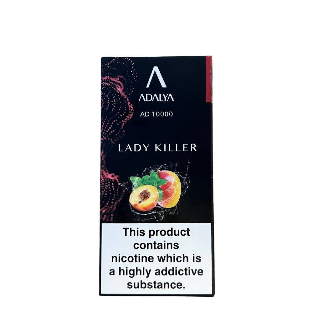 Adalya 10K Wegwerp Vape Bestellen
